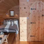 The Hygge Out - Glamping Site In North Yorkshire Кемпинг