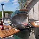 The Hygge Out - Glamping Site In North Yorkshire Кемпинг *