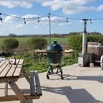 The Hygge Out - Glamping Site In North Yorkshire
