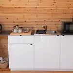 Кемпинг The Hygge Out - Glamping Site In North Yorkshire *