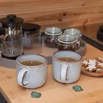 The Hygge Out - Glamping Site In North Yorkshire