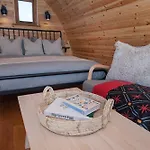 The Hygge Out - Glamping Site In North Yorkshire Ebberston