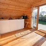The Hygge Out - Glamping Site In North Yorkshire *