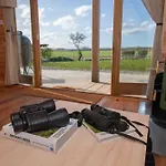 The Hygge Out - Glamping Site In North Yorkshire Ebberston