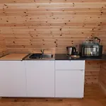 The Hygge Out - Glamping Site In North Yorkshire Кемпинг