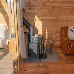 Кемпинг The Hygge Out - Glamping Site In North Yorkshire *