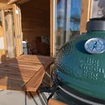 The Hygge Out - Glamping Site In North Yorkshire * Ebberston