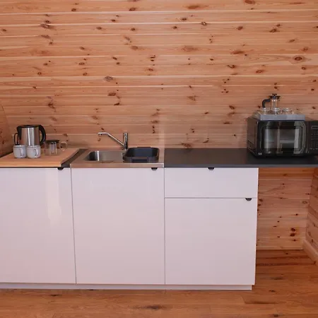 The Hygge Out - Glamping Site In North Yorkshire 豪华帐篷 *