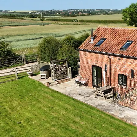The Hygge Out - Glamping Site In North Yorkshire *