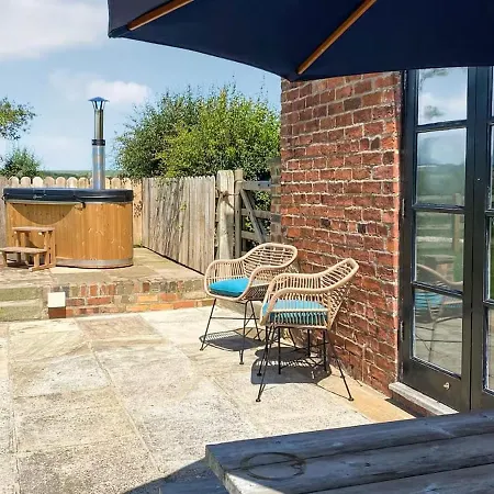 The Hygge Out - Glamping Site In North Yorkshire * Ebberston