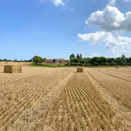 豪华帐篷 The Hygge Out - Glamping Site In North Yorkshire *