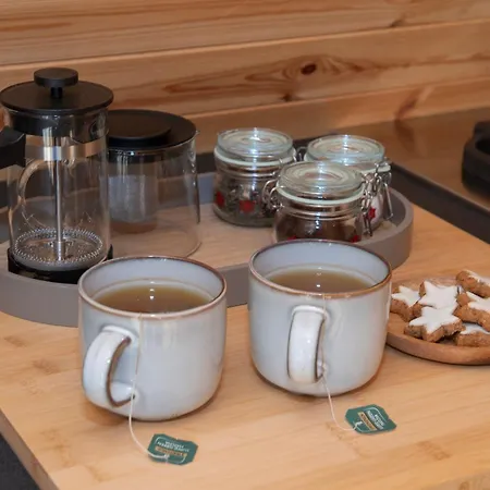 The Hygge Out - Glamping Site In North Yorkshire