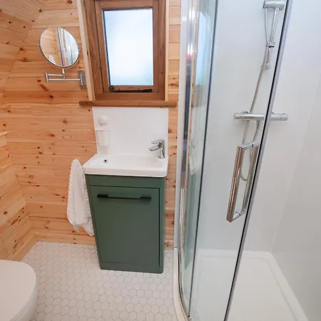 The Hygge Out - Glamping Site In North Yorkshire Ebberston