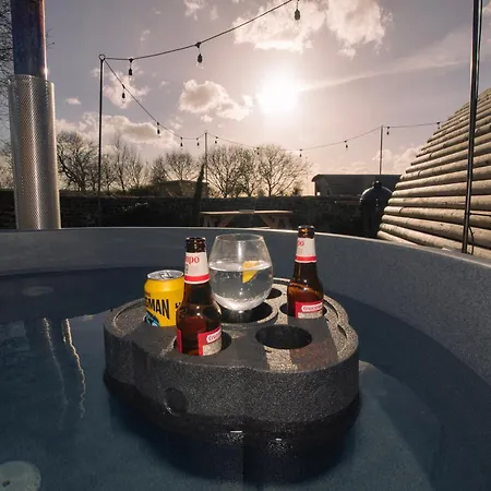 The Hygge Out - Glamping Site In North Yorkshire Ebberston