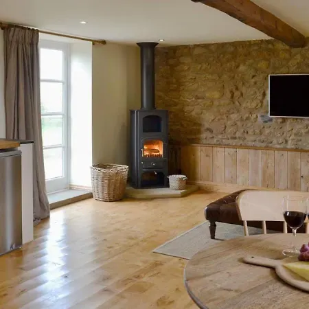 مكان تخييم The Hygge Out - Glamping Site In North Yorkshire