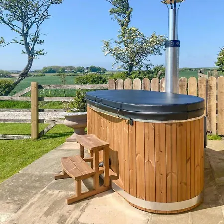 The Hygge Out - Glamping Site In North Yorkshire *