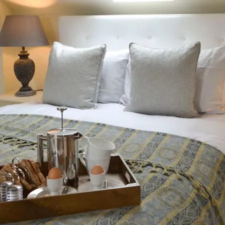 The Hygge Out - Glamping Site In North Yorkshire مكان تخييم