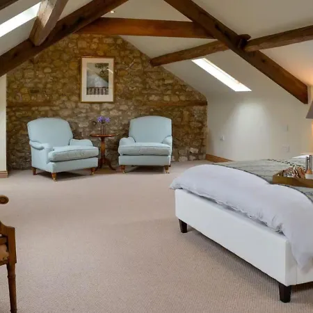 The Hygge Out - Glamping Site In North Yorkshire