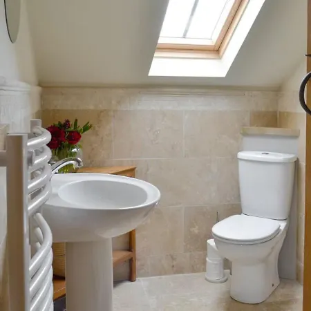 مكان تخييم The Hygge Out - Glamping Site In North Yorkshire *