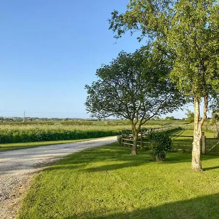 The Hygge Out - Glamping Site In North Yorkshire مكان تخييم