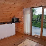 The Hygge Out - Glamping Site In North Yorkshire *