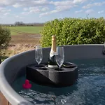 The Hygge Out - Glamping Site In North Yorkshire 营地 Ebberston