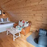 The Hygge Out - Glamping Site In North Yorkshire