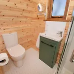 The Hygge Out - Glamping Site In North Yorkshire 营地 Ebberston