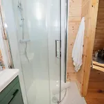 The Hygge Out - Glamping Site In North Yorkshire * Ebberston