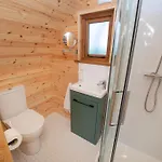 营地 The Hygge Out - Glamping Site In North Yorkshire
