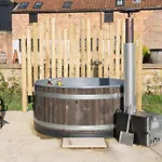 The Hygge Out - Glamping Site In North Yorkshire 营地
