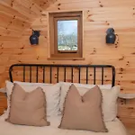 营地 The Hygge Out - Glamping Site In North Yorkshire *