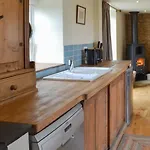 营地 The Hygge Out - Glamping Site In North Yorkshire