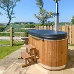 The Hygge Out - Glamping Site In North Yorkshire *