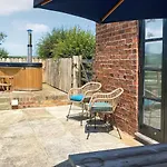 The Hygge Out - Glamping Site In North Yorkshire 营地 Ebberston