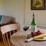 The Hygge Out - Glamping Site In North Yorkshire *