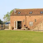The Hygge Out - Glamping Site In North Yorkshire *