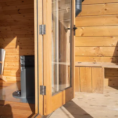 The Hygge Out - Glamping Site In North Yorkshire *