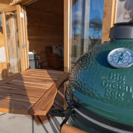 The Hygge Out - Glamping Site In North Yorkshire * Ebberston