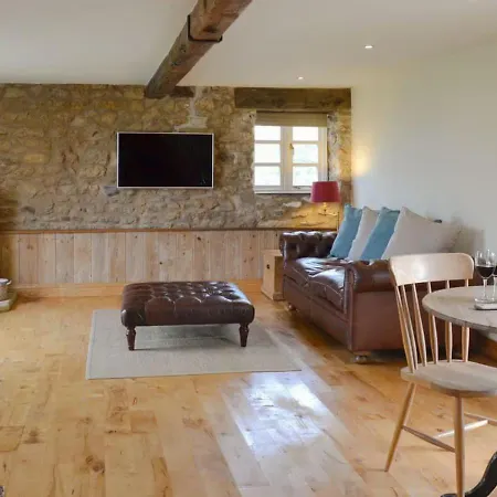 The Hygge Out - Glamping Site In North Yorkshire Campingplatz