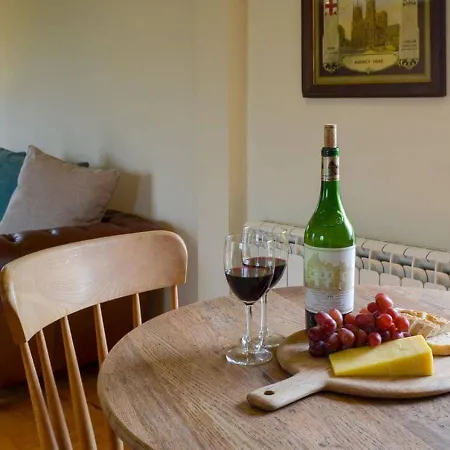 The Hygge Out - Glamping Site In North Yorkshire *
